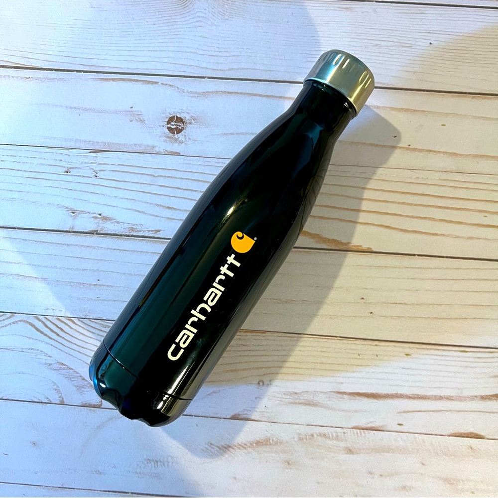 Carhartt water bottle